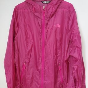 TheNorthface Jacket